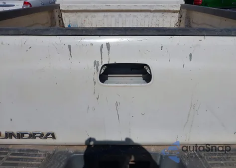 2006 Toyota Tundra Sr5 from USA, damaged, VIN 5TBRU34136S477598